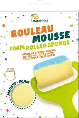 Produktbild von Clairefontaine 52529O, 3 Jahr(e), Grün, Weiß, 1 Stück(e)