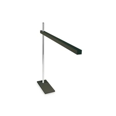 Obrázek produktu pro Moderní stolní lampa Crane Metal Black Led 6,3W 3000K Warm Light