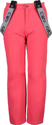 Produktbild von CMP SALOPETTE Mädchen Skihose Snowboardhose Schneehose begonia 116