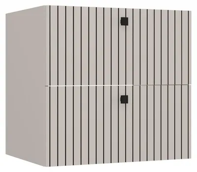 Image de Meuble de salle de bains TIGO 60/2S KASZMIR