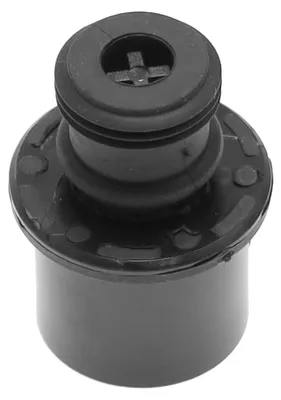 Productafbeelding van Bissell 1608692 Ventiel (voor verswatertank) voor modellen 1713, 1713N, 17132, 17133 CrossWave