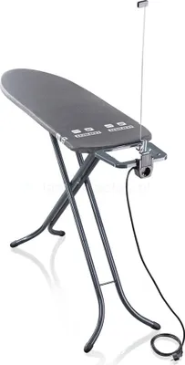 Zdjęcie produktu dla Leifheit Deska Do Prasowanie Air Board M Black Plus 72485...