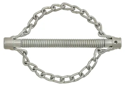 Produktbild von KS TOOLS Werkzeug 900.2283 160mm Werkzeugstahl 440g