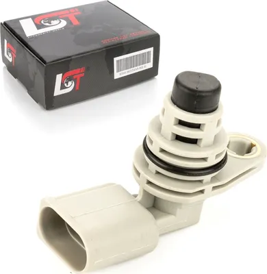 Produktbild von Nockenwellensensor Impulsgeber Sensor Drehzahlfühler 030907601E für AUDI SEAT