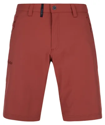 Productafbeelding van Kilpi Morton korte broek, rood, maat S