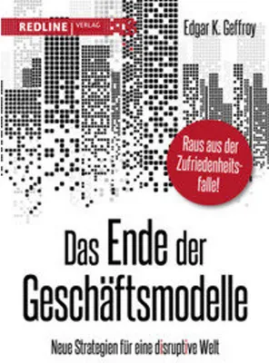 Obrázek produktu pro Das Ende der Geschäftsmodelle