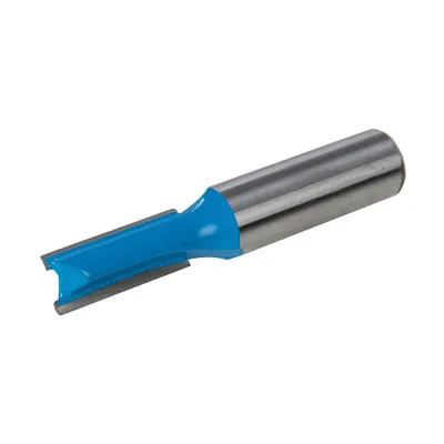 Immagine prodotto di Fresa per scanalature, metrica, 1/2 pollice 10 x 25 mm