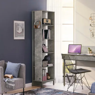 Produktbild von Cilek SPACE Bücherregal