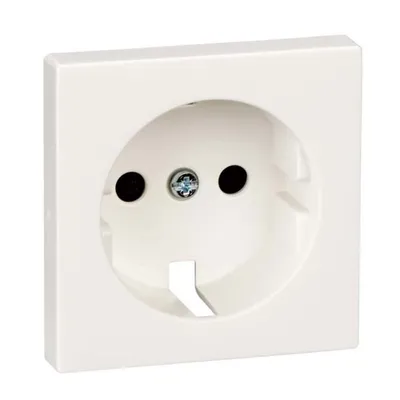 Produktbild von Merten Zentralplatte MEG2330-0419