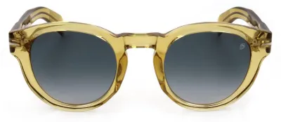 Produktbild von David Beckham Sonnenbrille DB 7041/S 40G 48 24 145