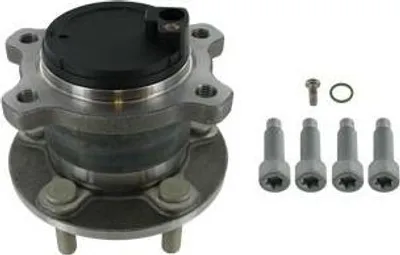 Image de Jeu de roulements de roue SKF VKBA 6788
