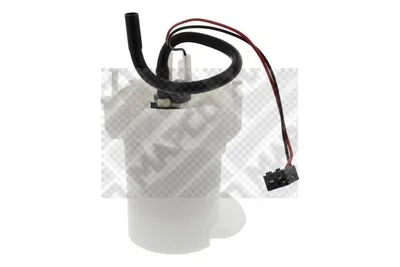 Produktbild von MAPCO Benzinpumpe 22712 für OPEL Astra G CC (T98) elektrisch