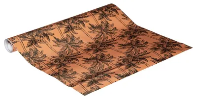 Produktbild von Kleberoller "jungle" 45x250cm - Atmosphera créateur d'intérieur