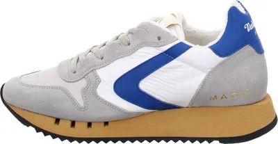 Produktbild von Valsport Sneaker Low Herren 31353434343936 Grau 42 EU