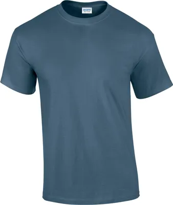 Obrázok produktu pre Gildan - Tričko pre mužov/ženy Uni FK2634 (XL) (Indigo)