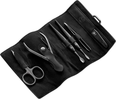 Produktbild von Böker Arbolito Maniküre Set Traveler