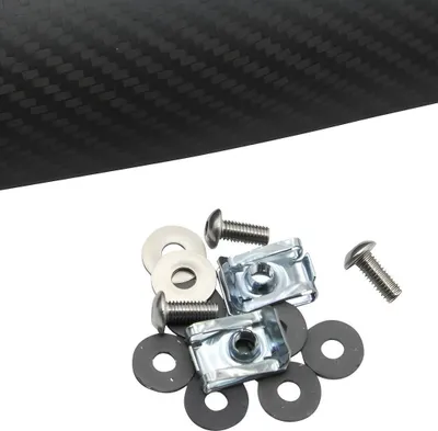 Immagine prodotto di Paracalore LeoVince ricambio scarico, carbonio per LV-12, BMW R 1250 R