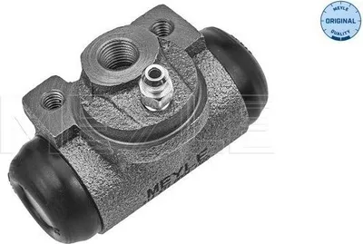 Produktbild von MEYLE Radbremszylinder Trommelbremse Hinten für FIAT PANDA (169) 214 531 0004