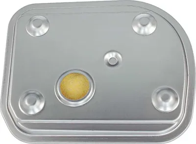 Produktbild von MEYLE 014 037 0004 Automatikgetriebe Ölfilter Getriebeölfilter passend für MERCEDES-BENZ A-Klasse (W169) B-Klasse (W245)