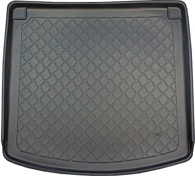 Produktbild von Z439670 Kofferraumwanne kompatibel mit Opel Antara 2006-2017
