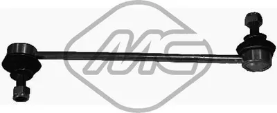 Produktbild von Metalcaucho Koppelstange Stabilisator für FORD MONDEO IV Turnier (BA7) Vorne 04900