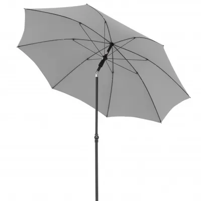 Obrázek produktu pro Doppler ACTIVE 210 cm - slunečník se středovou nohou : Desén látky - 827