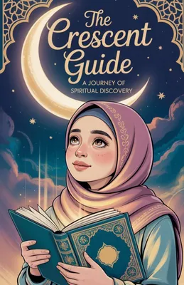 Produktbild von The Crescent Guide