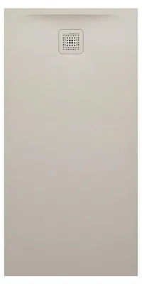 Produktbild von LAUFEN H2129531860001 DW PRO 700x1400x38 Marbond Ablauf