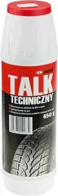 Produktbild von Technisches Talkum für Reifen und Schläuche mit Spender 850g