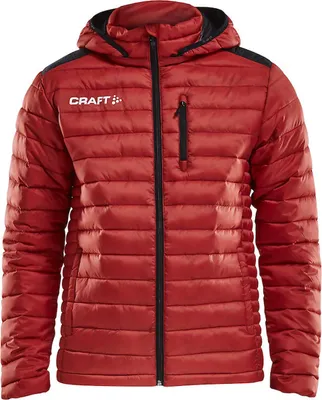 Immagine prodotto di CRAFT Giacca Isolate M Rosso brillante XS