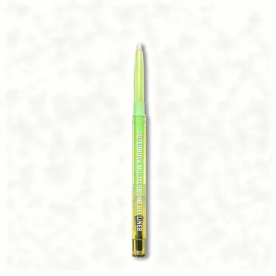 Zdjęcie produktu dla Moira supernova wielobarwny żelowy eyeliner phoenix 03