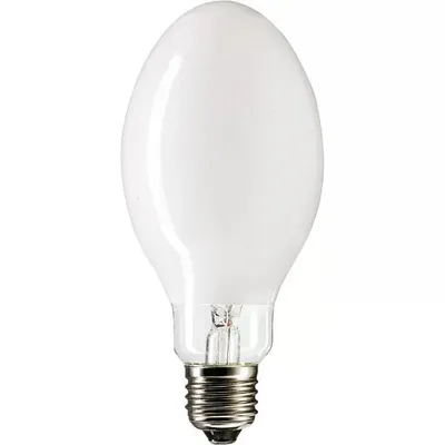Produktbild von PHILIPS Halogen-Metalldampflampe MASTER 50W 2800K E27