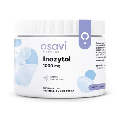 Imagen del producto de Osavi Suplementos dietéticos BI8696