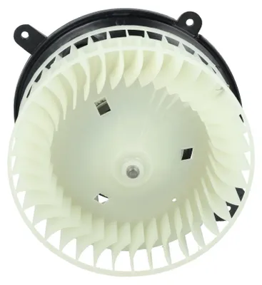 Produktbild von NRF 34046 Gebläsemotor Innenraumgebläse passend für MERCEDES-BENZ C-Klasse Limousine (W202) SLK (R170) CLK (C208) CLK Cabriolet (A208)
