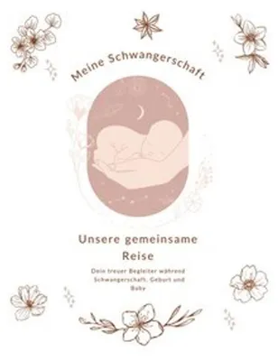 Obrázok produktu pre Meine Schwangerschaft