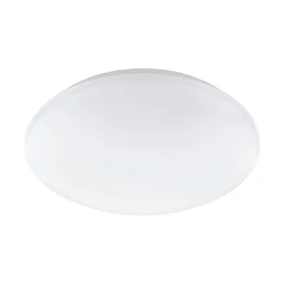 Immagine prodotto di EGLO Giron-C, 6500 K, 2100 lm, IP20, bianco