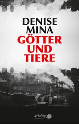 Immagine prodotto di Götter und Tiere