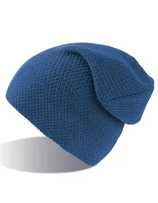 Immagine prodotto di Atlantis | Snobby Hat Cappello invernale - Colore: Royal - Taglia: Unica