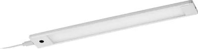 Obrázek produktu pro OSRAM Flexus Linear podskříňové svítidlo 4,2 W, 150 lm, CCT 2700–5000 K, stmívatelné, bílé, hliník/ABS, senzor