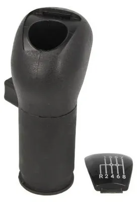 Immagine prodotto di Pomello del cambio DT SPARE PARTS IAM-Expertise, compatibile tra l'altro con MAN F2000