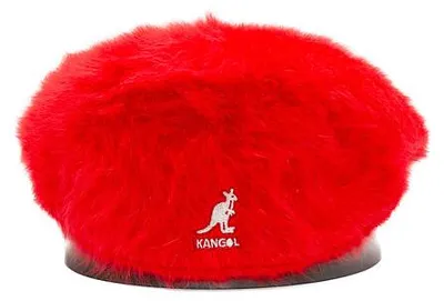 Obrázok produktu pre Bekovka Kangol - Furgora 504 - Červená