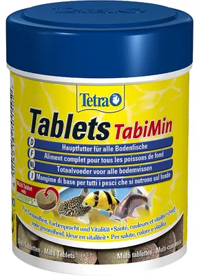 Productafbeelding van Tetra Tabamin tabletten 275 stuks