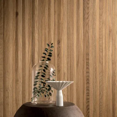 Image de CASA39 Grès cérame effet bois  20 x 120 cm LeaSelect