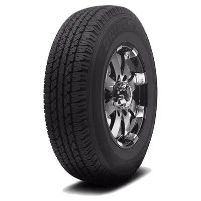 Zdjęcie produktu dla Opony BRIDGESTONE 285/60 R18 116V DUELER A/T D693 III