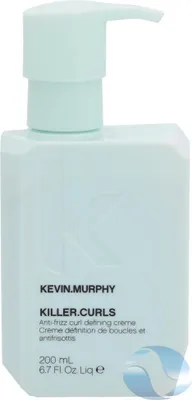 Immagine prodotto di Killer.Curls (Crema anticrespo per la definizione dei ricci) 200 ml