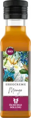 Produktbild von Essigcreme - Mango 100ml
