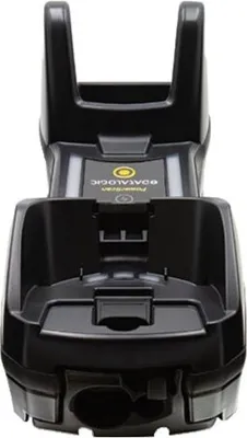 Immagine prodotto di Stazione di ricarica/trasmissione - 433MHz, USB + RS232 per PowerScan PM9600