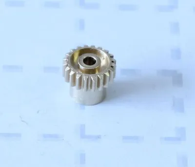 Obrázek produktu pro Pastorek motoru 20 T.