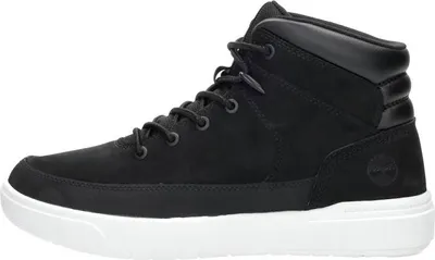 Produktbild von Timberland Seneca Bay Hiker  Veterschoenen Hoog - Zwart - Maat 43