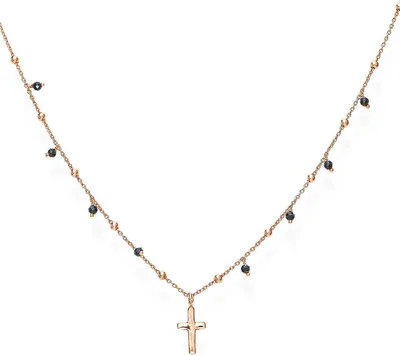 Zdjęcie produktu dla Naszyjniki z zawieszkami Amen do 42 cm Kolekcja - kobieta